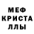 MDMA молли Scruffybub