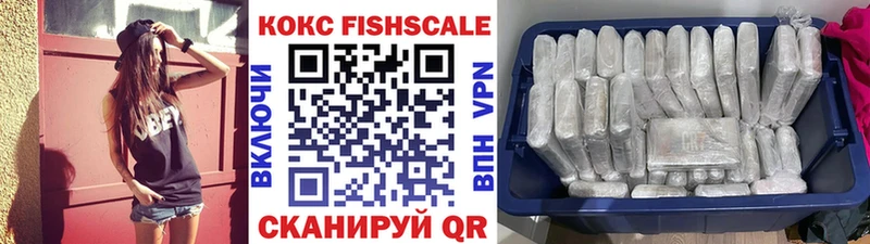 Cocaine Fish Scale  кракен как войти  Симферополь 